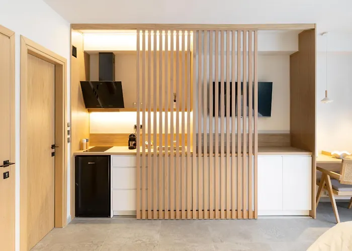 Kave Luxurystaying