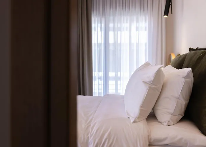 Kave Luxurystaying