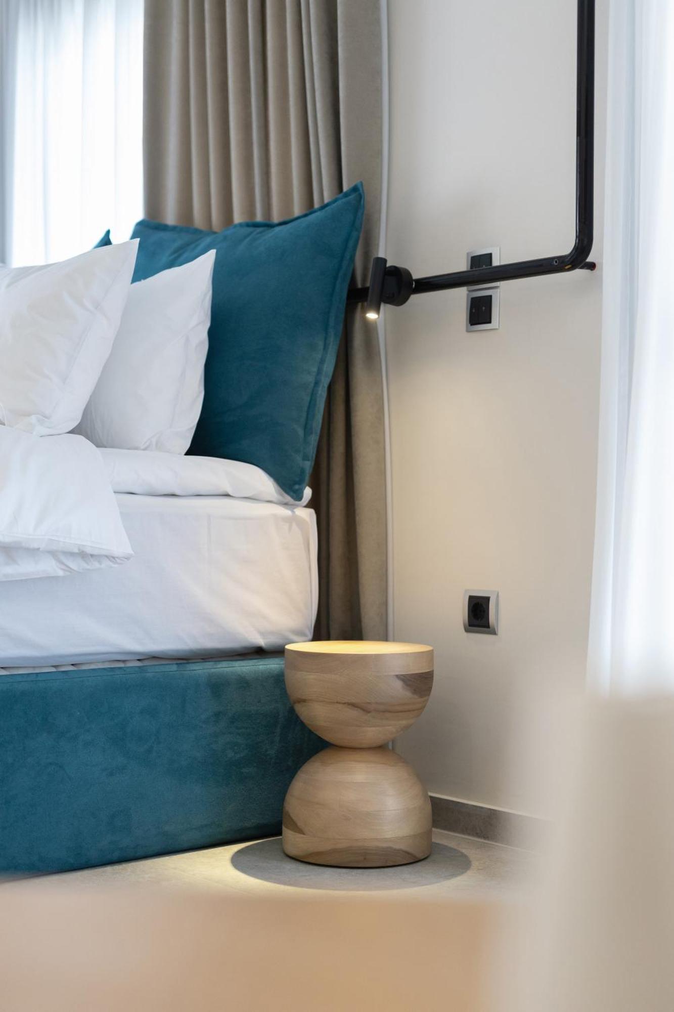 Kave Luxurystaying