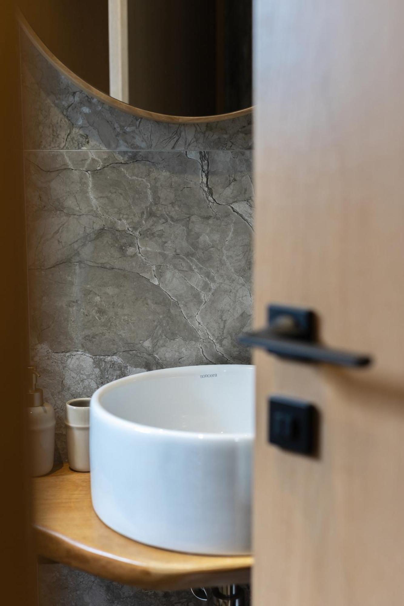 Apartment Kave Luxurystaying