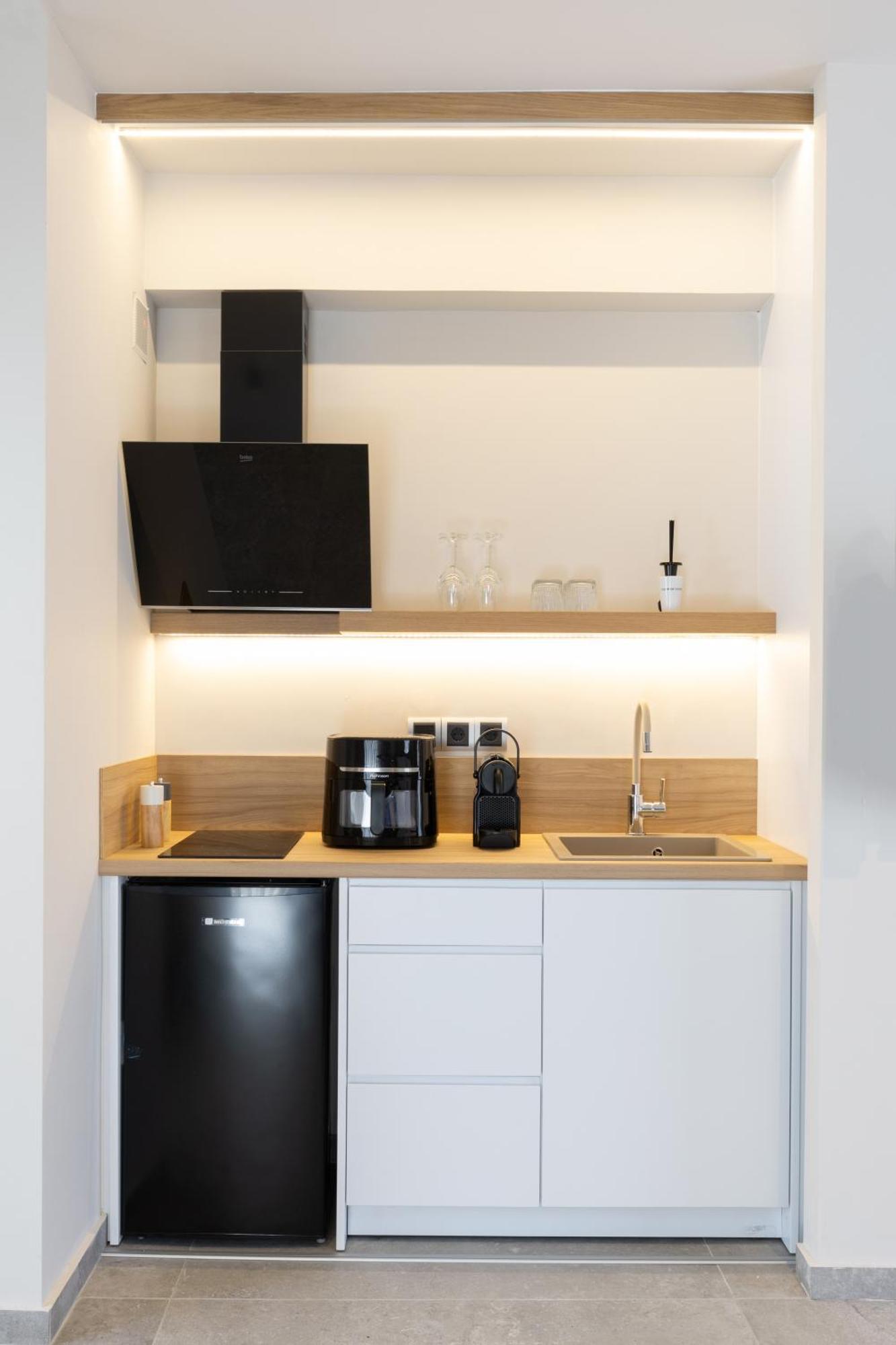 Apartment Kave Luxurystaying Volos