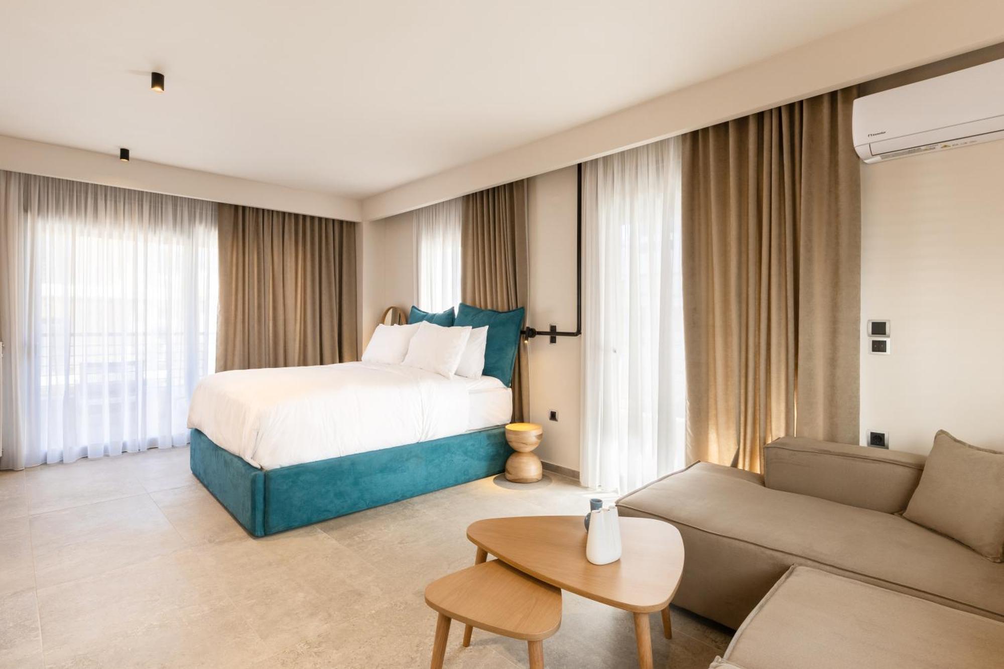 Kave Luxurystaying Volos