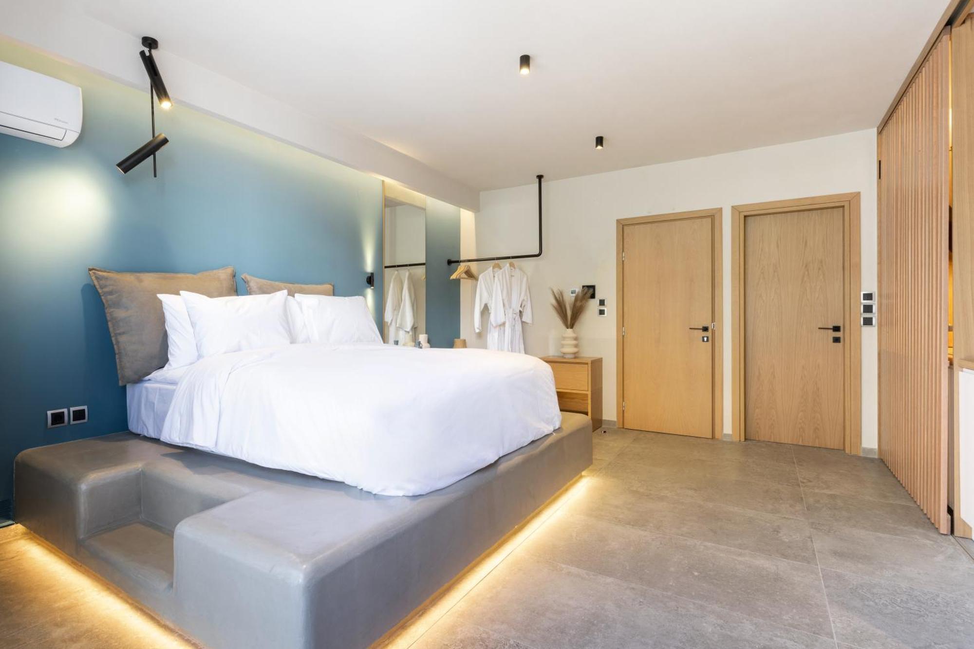 Kave Luxurystaying Volos