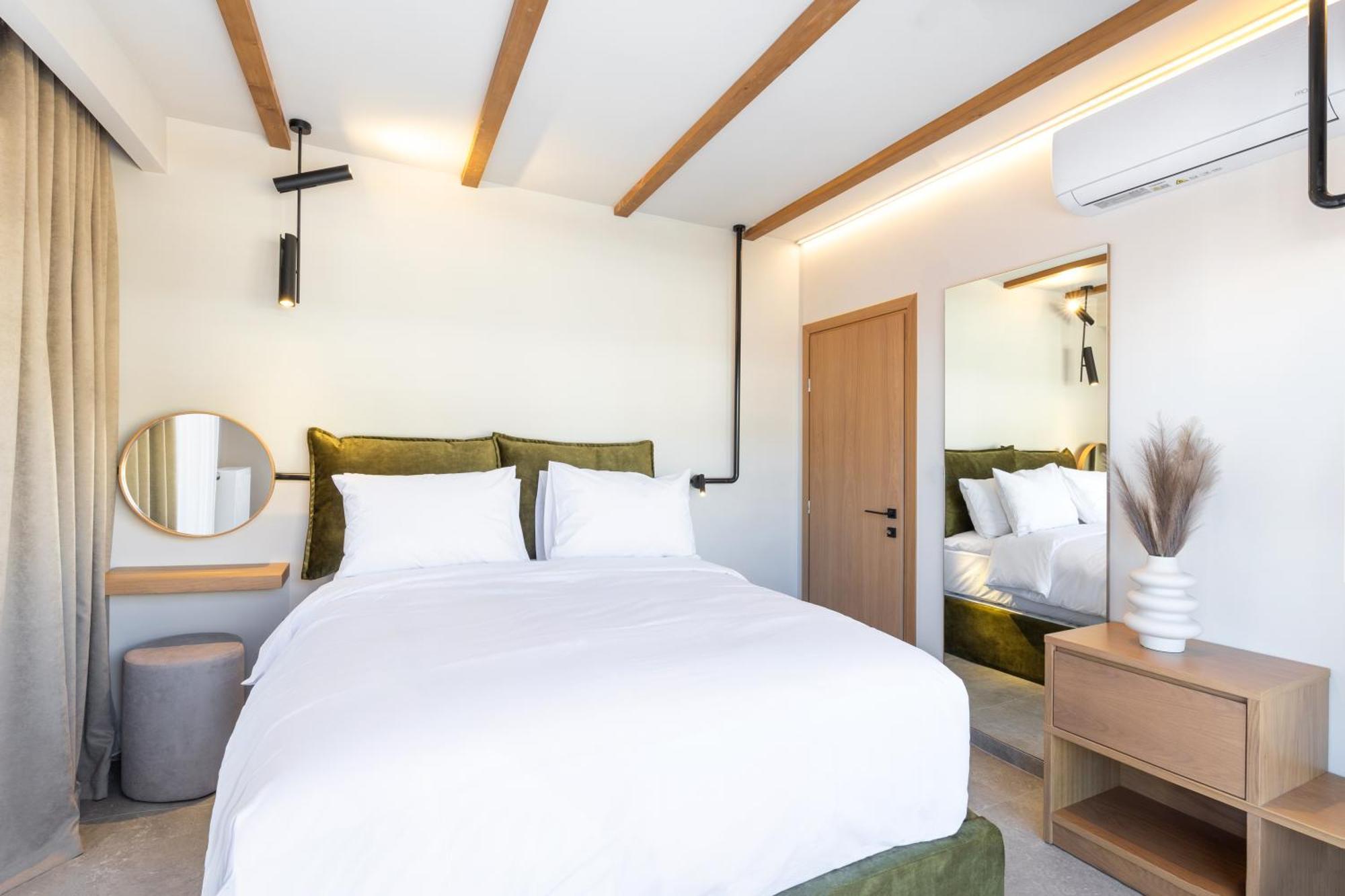 Apartment Kave Luxurystaying *