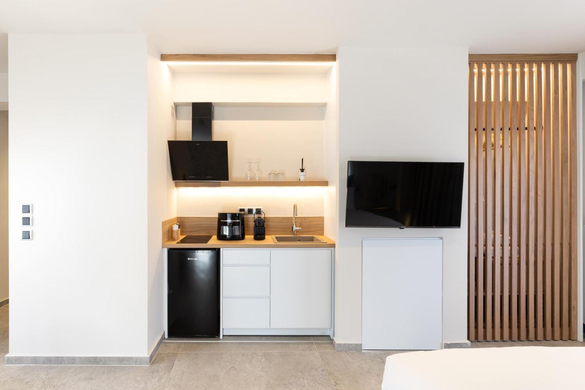 Apartment Kave Luxurystaying *