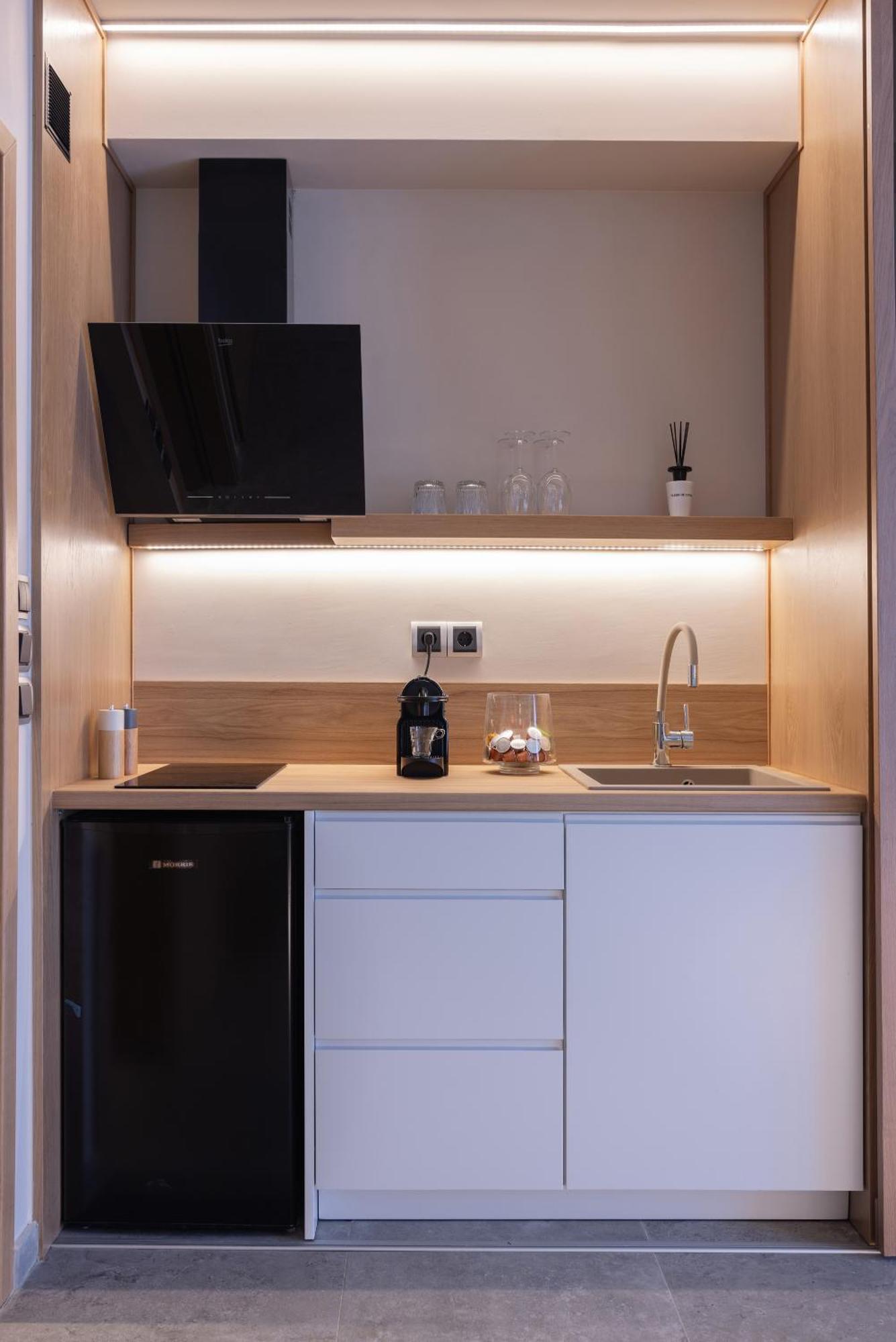 Apartment Kave Luxurystaying Volos