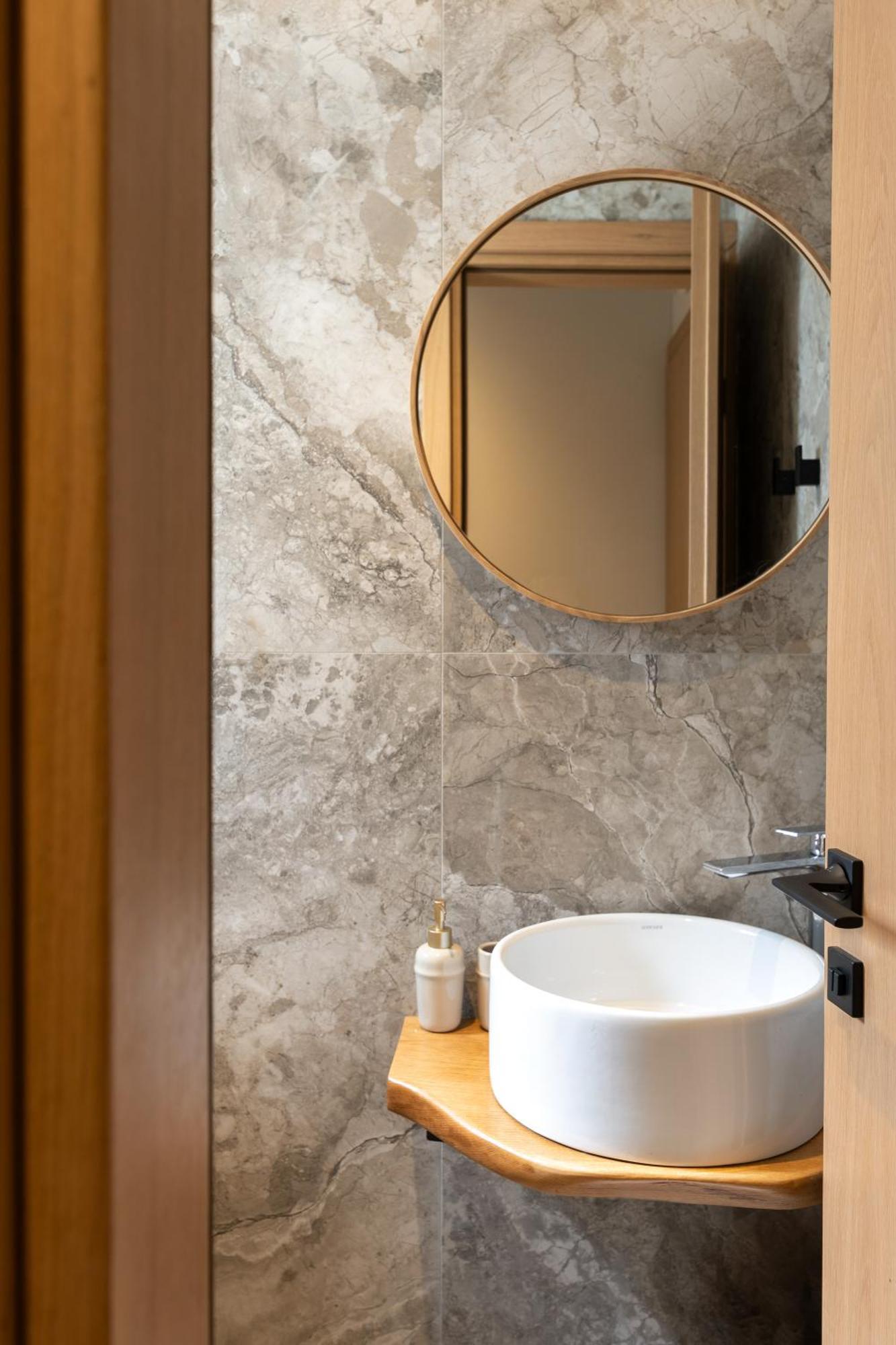 Kave Luxurystaying Volos