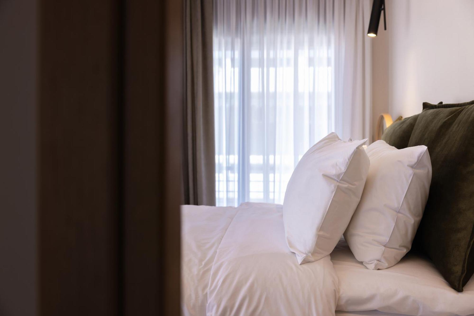 Kave Luxurystaying * Volos