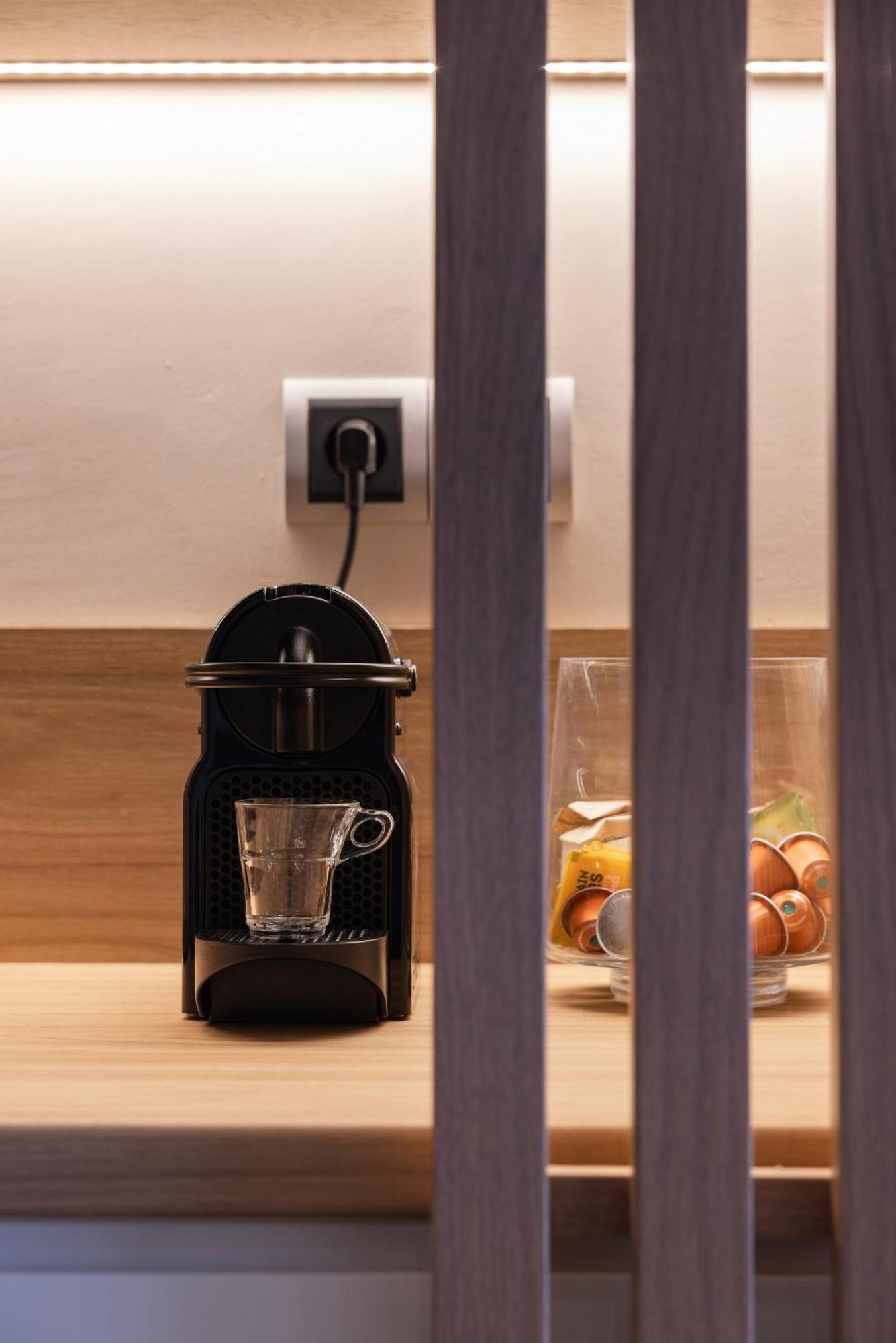 Kave Luxurystaying Apartment