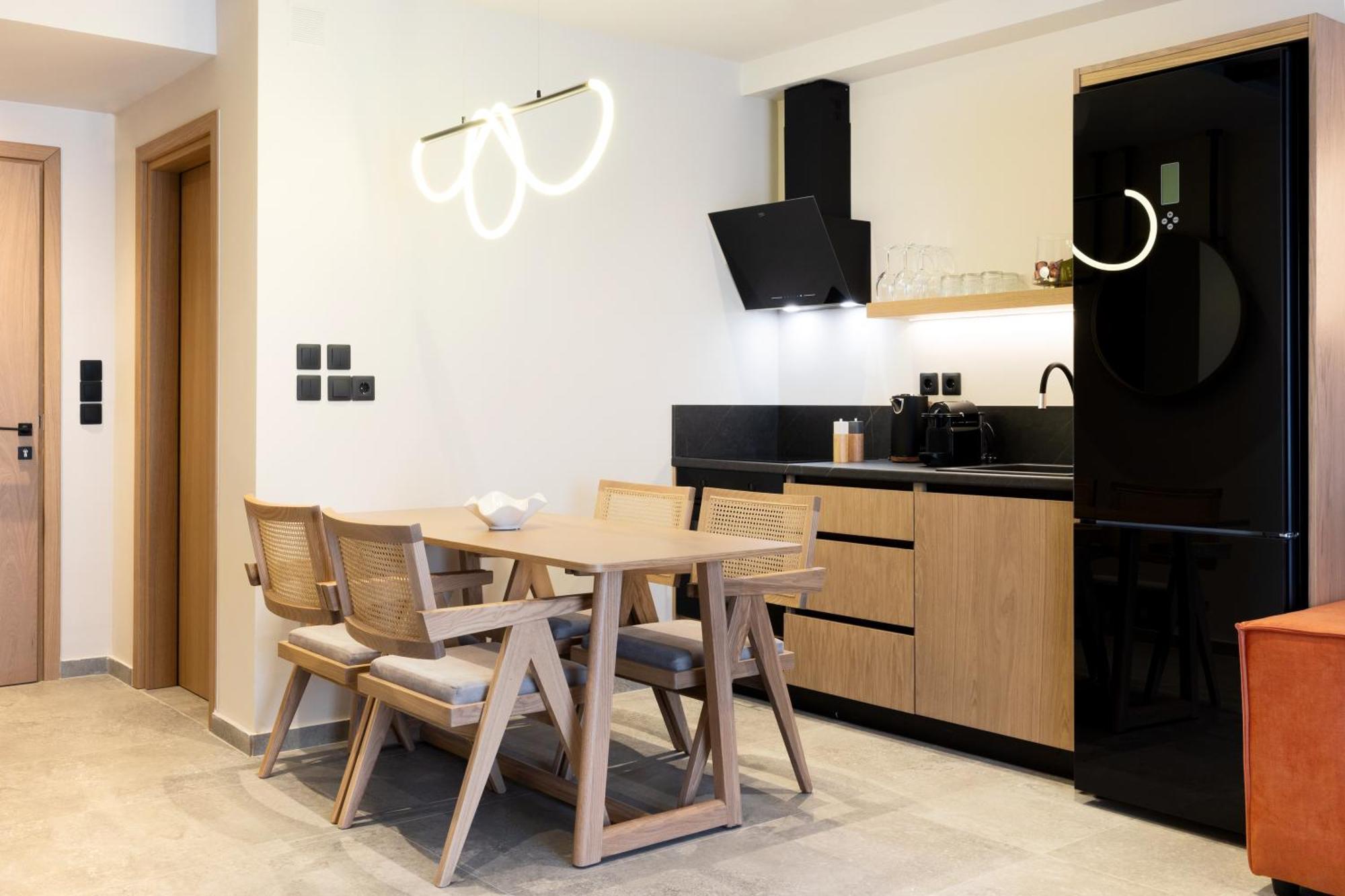 Kave Luxurystaying Apartment *