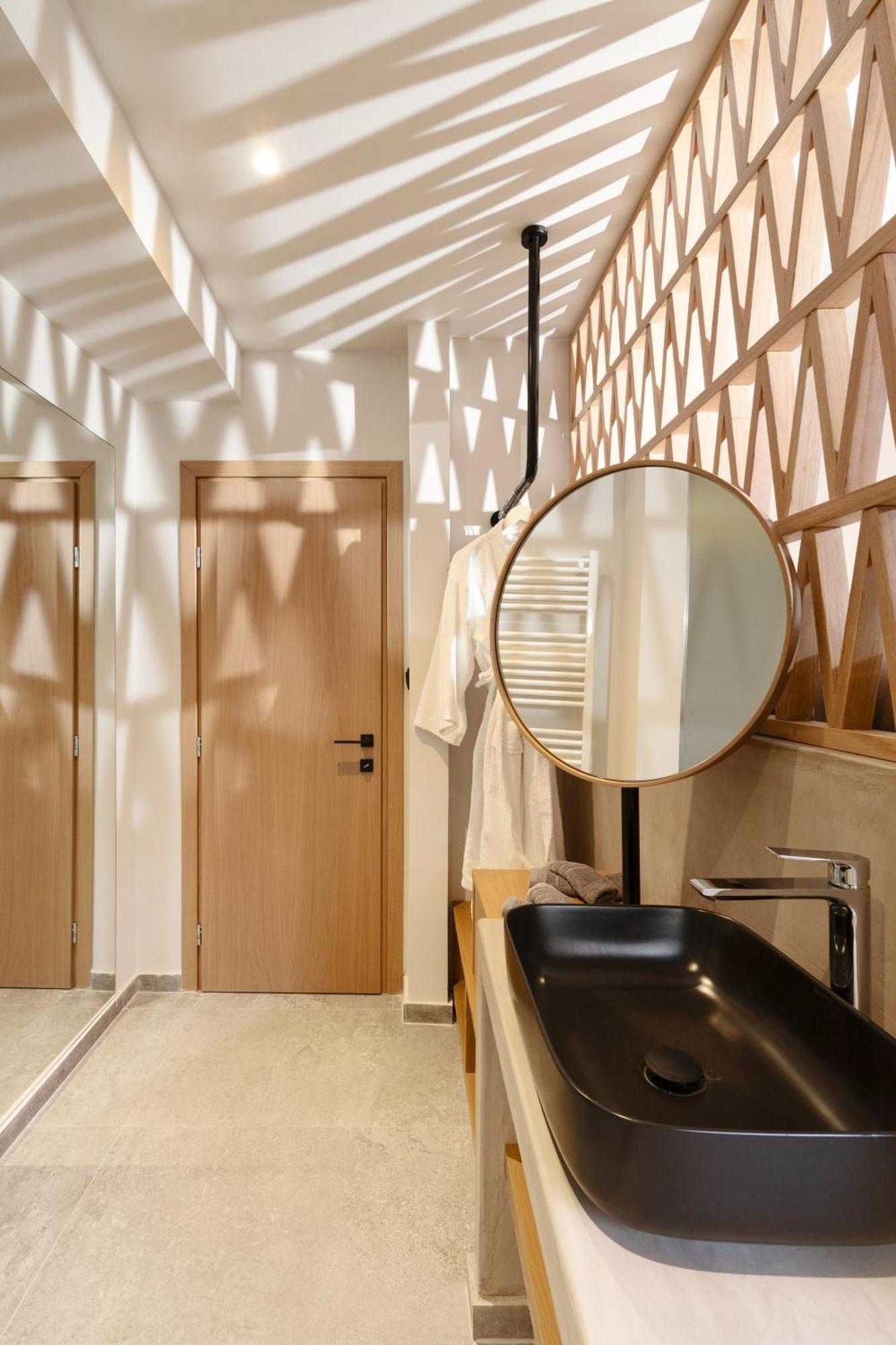 Apartment Kave Luxurystaying *