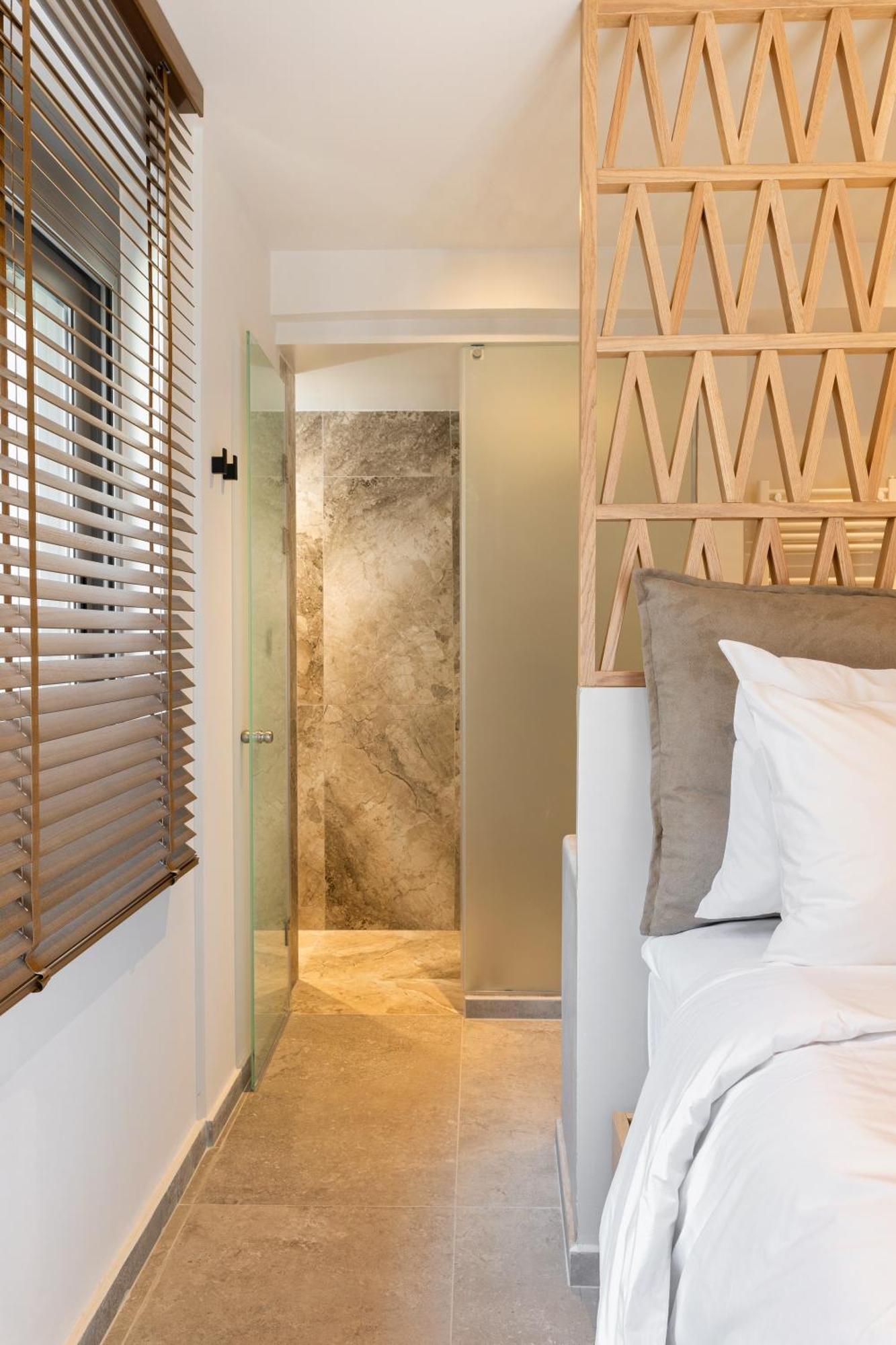 Kave Luxurystaying * Volos