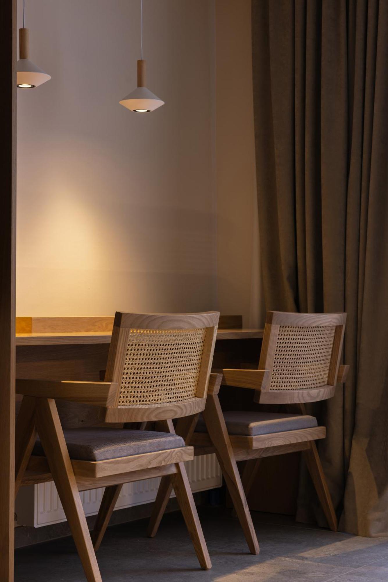 Kave Luxurystaying Apartment *