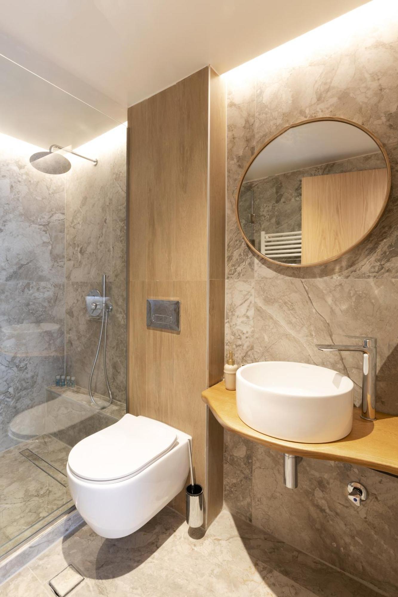 Kave Luxurystaying Apartment *