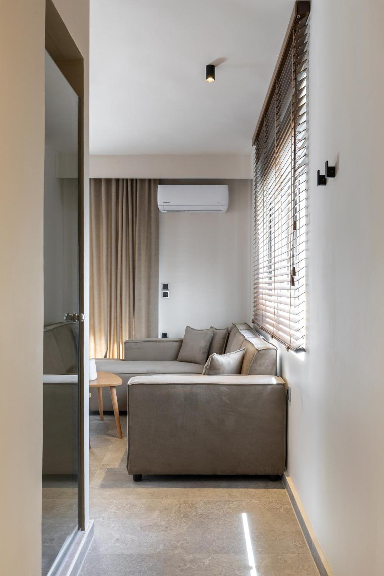 Kave Luxurystaying Volos