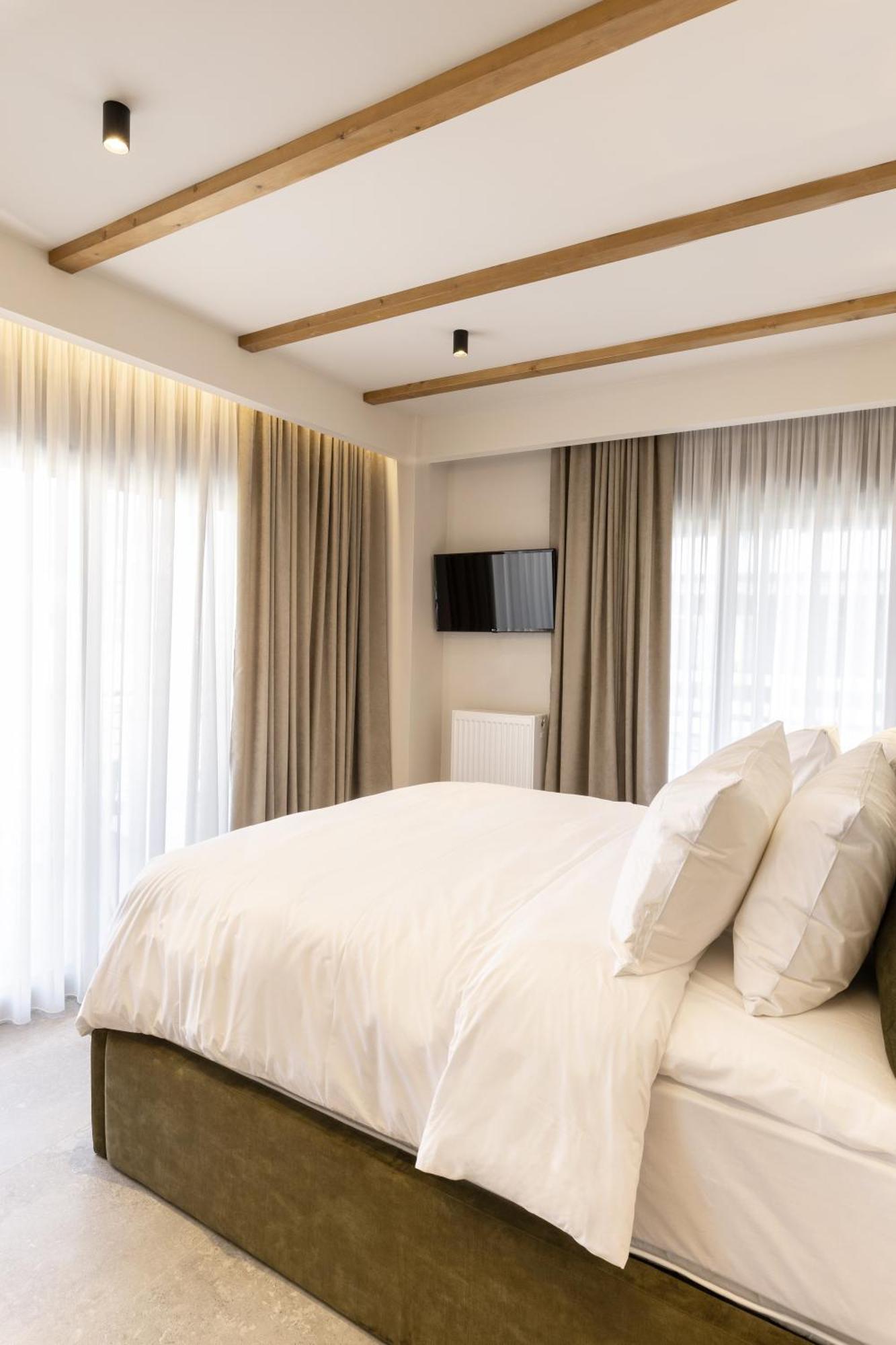 Apartment Kave Luxurystaying *