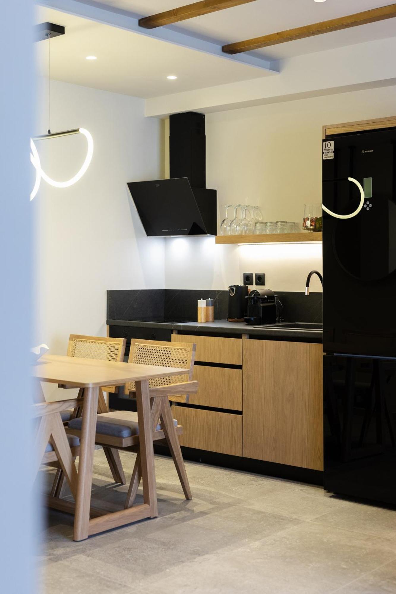 Apartment Kave Luxurystaying Volos