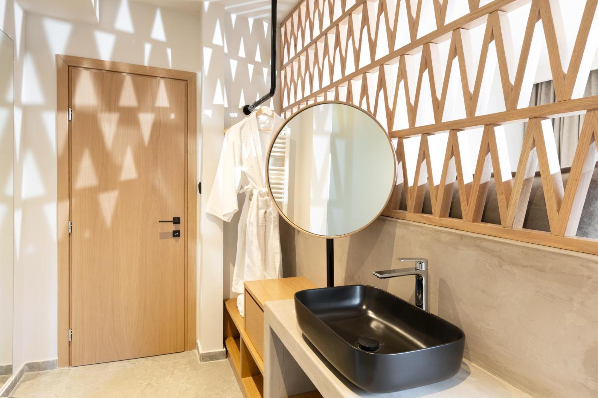 Kave Luxurystaying Apartment *