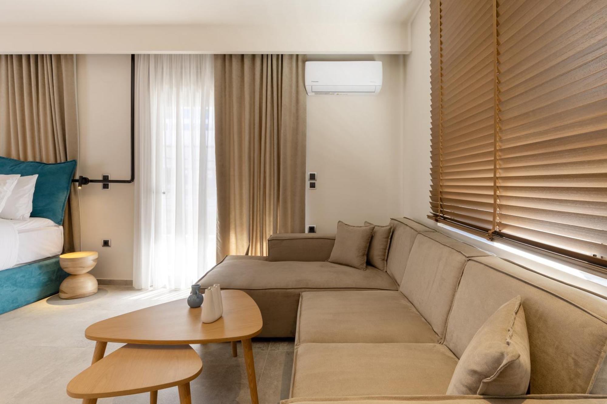 Apartment Kave Luxurystaying *