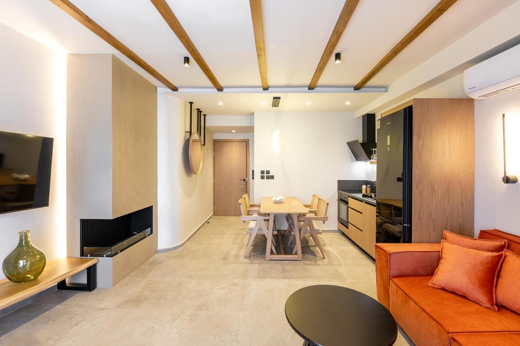 Apartment Kave Luxurystaying