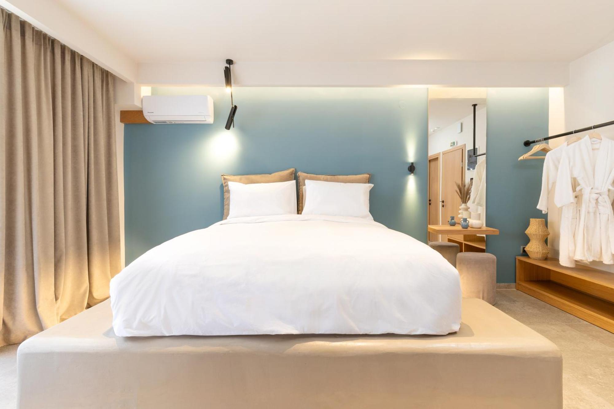 Apartment Kave Luxurystaying *