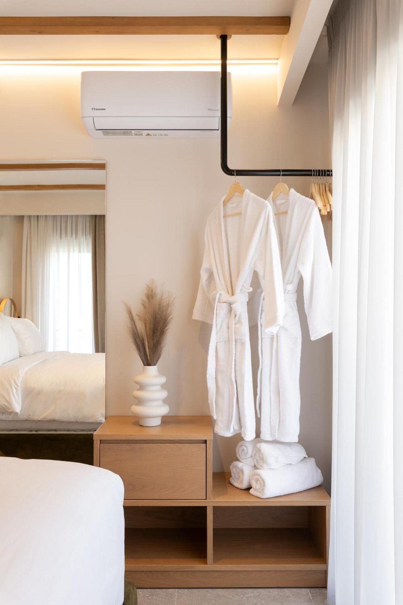 Kave Luxurystaying Apartment