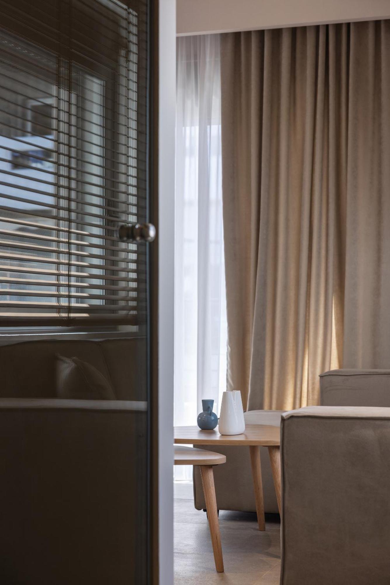 Apartment Kave Luxurystaying *