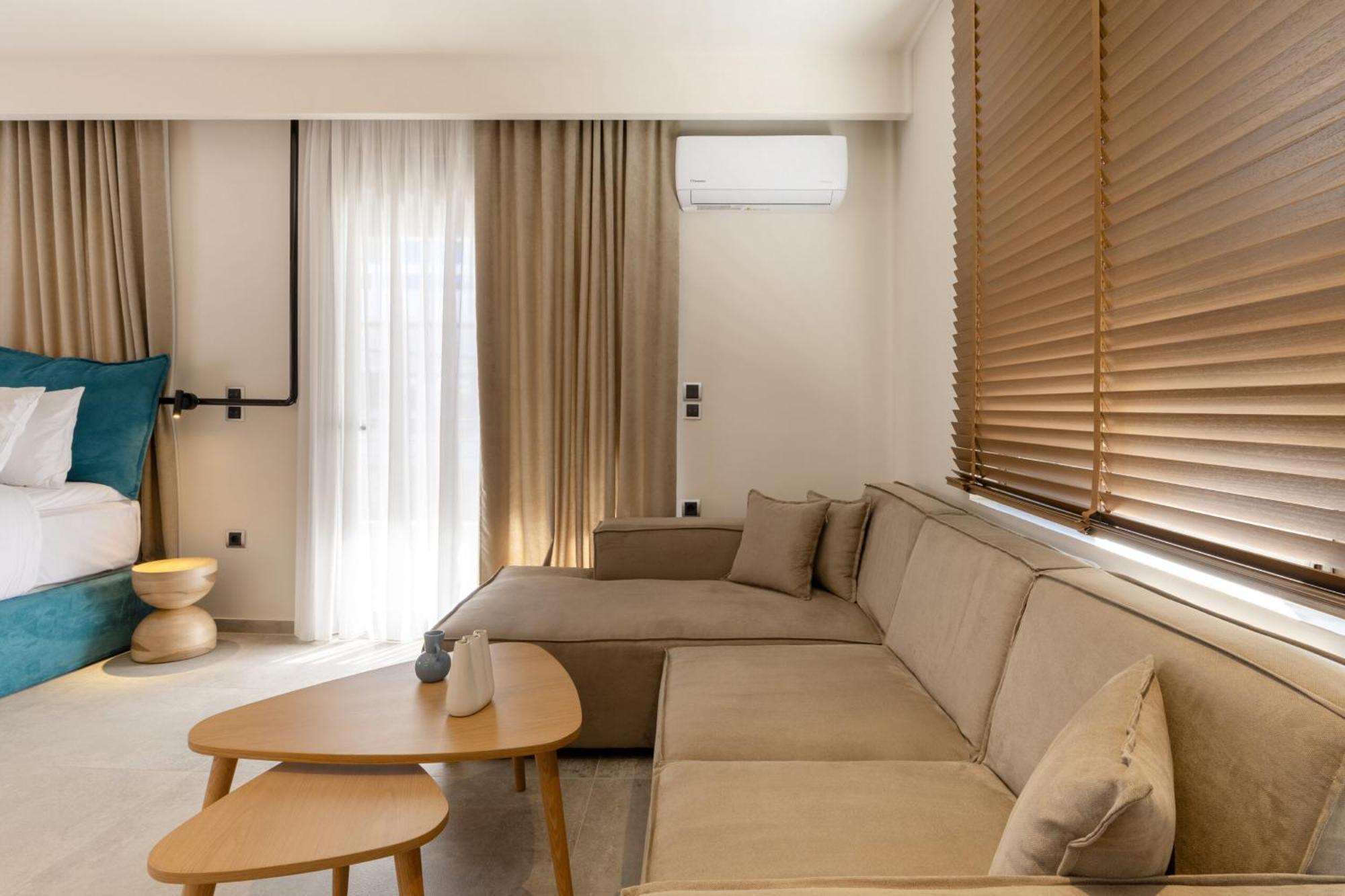 Kave Luxurystaying Apartment *