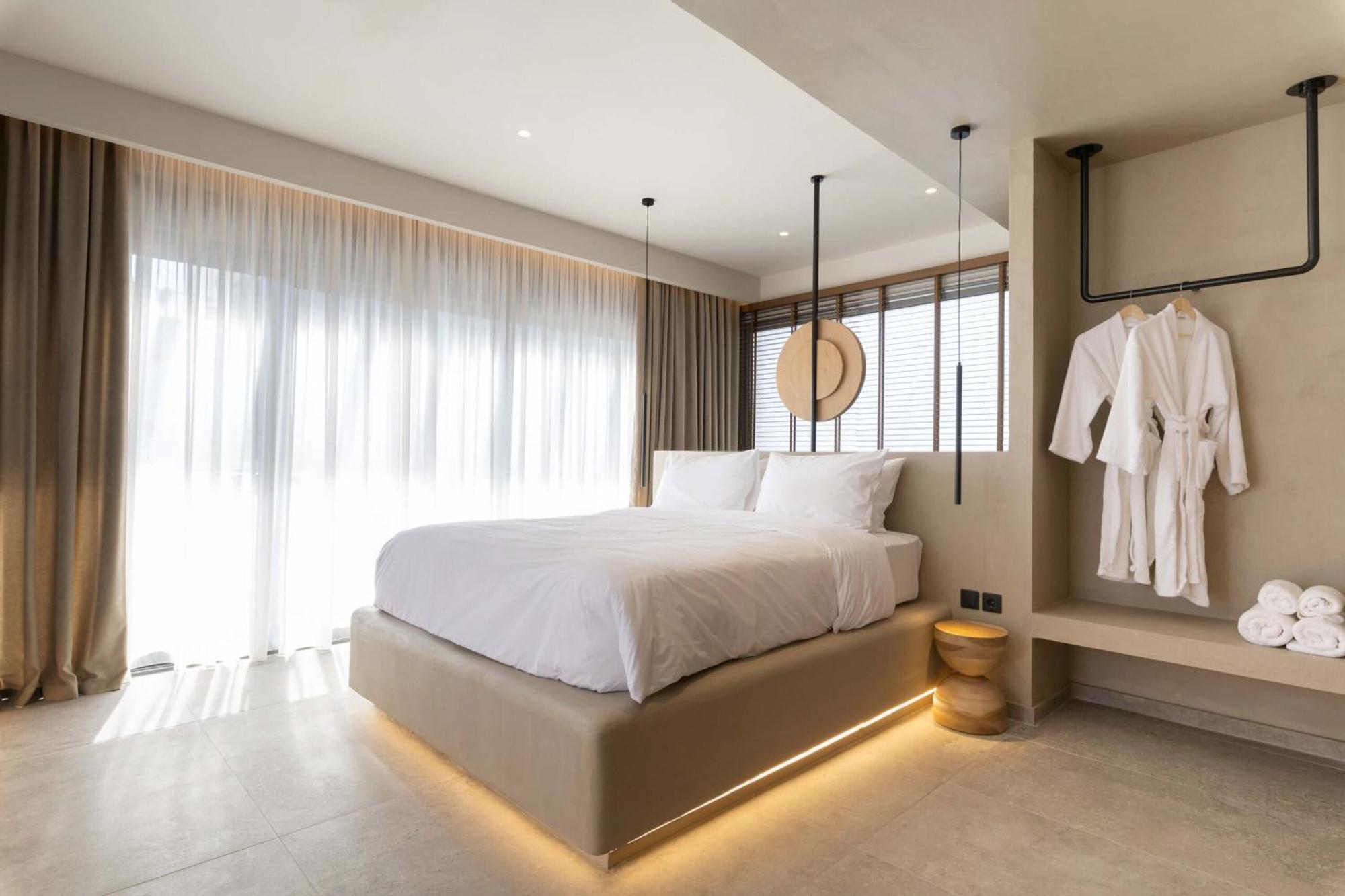 Kave Luxurystaying Apartment *