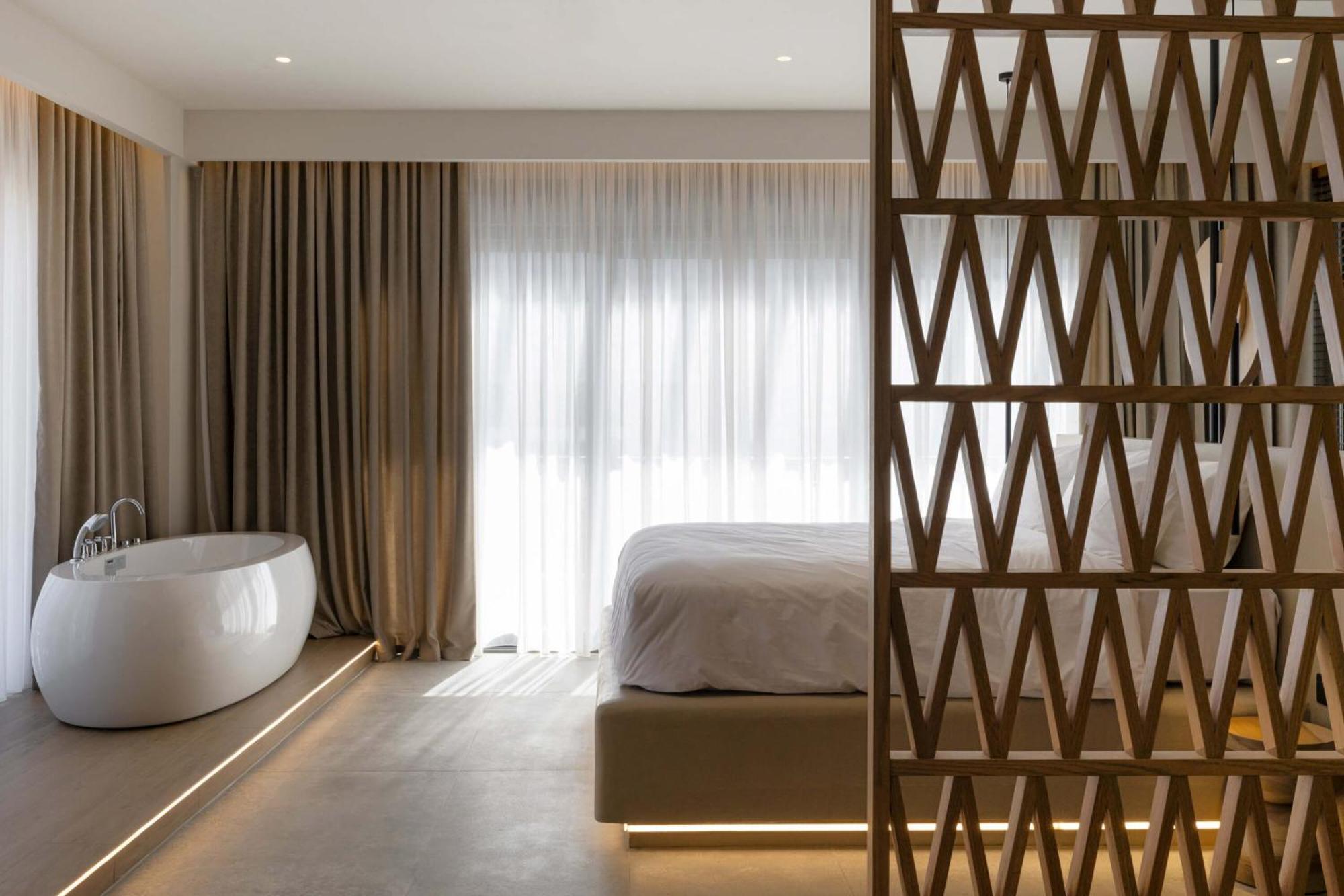 Kave Luxurystaying Apartment Volos