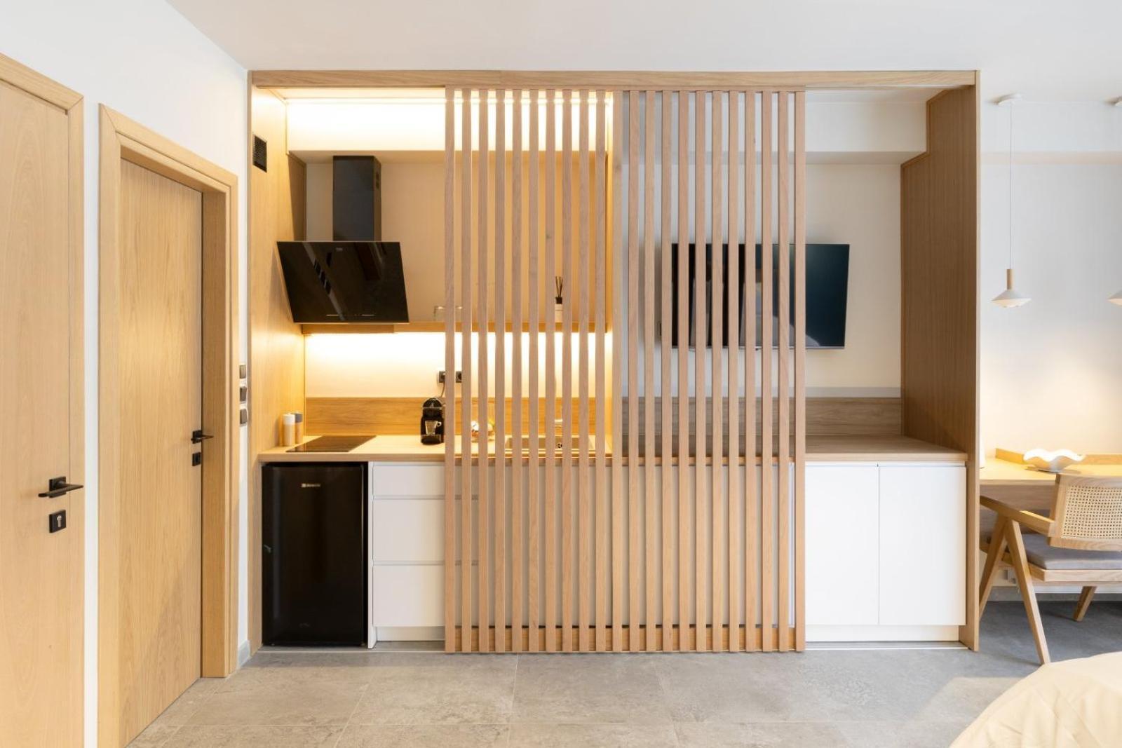 Kave Luxurystaying Apartment *