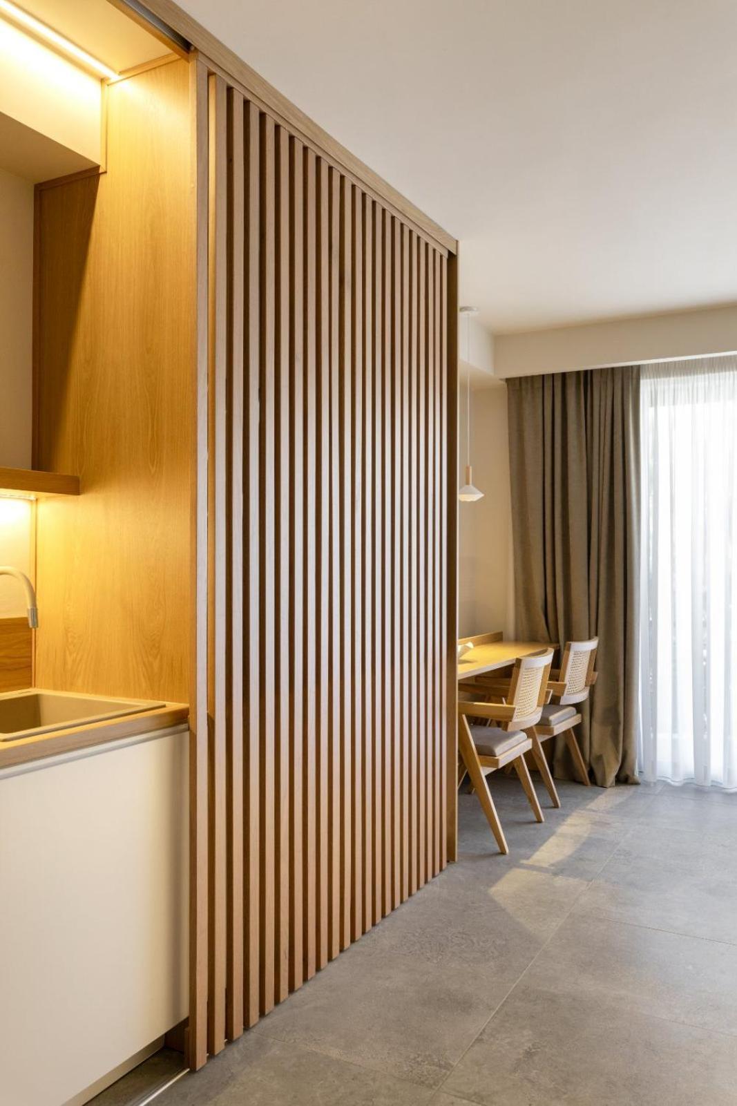 Apartment Kave Luxurystaying