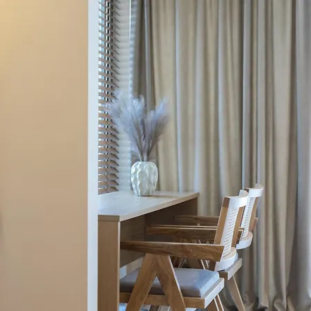 Kave Luxurystaying Volos Exterior foto