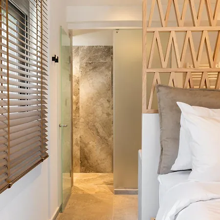 Kave Luxurystaying Volos Exterior foto