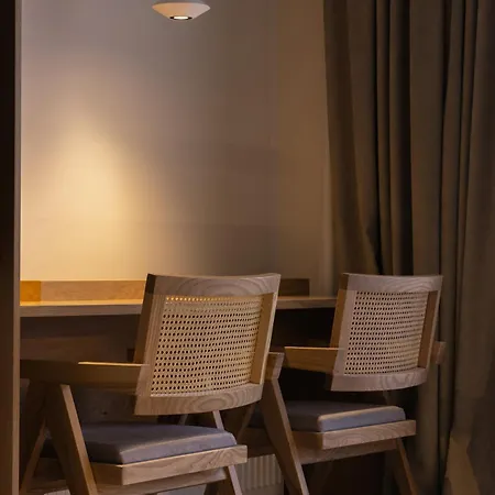 Kave Luxurystaying Volos Exterior foto