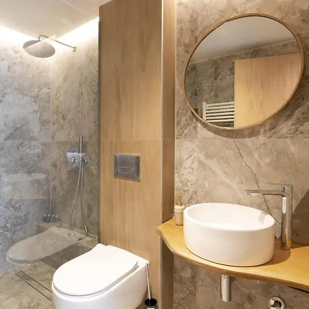 Kave Luxurystaying Volos Exterior foto