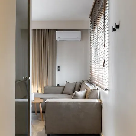 Kave Luxurystaying Volos Exterior foto