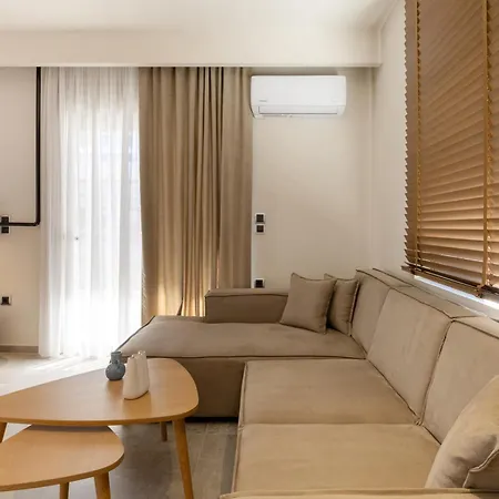 Kave Luxurystaying Volos Exterior foto