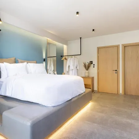 Kave Luxurystaying Volos Exterior foto