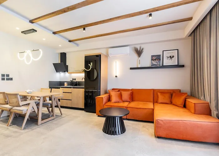 Kave Luxurystaying