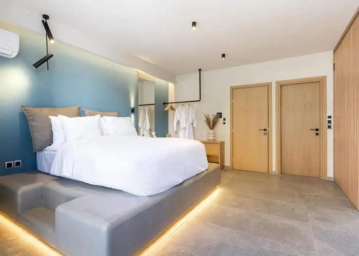 Kave Luxurystaying
