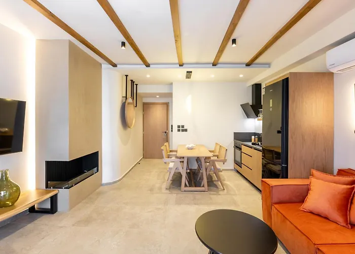 Kave Luxurystaying
