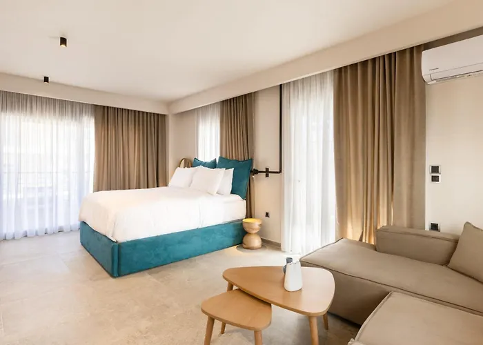 Kave Luxurystaying
