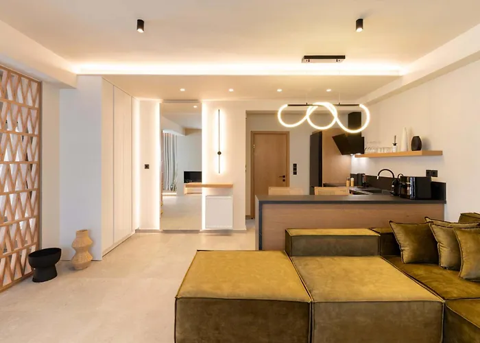 Kave Luxurystaying