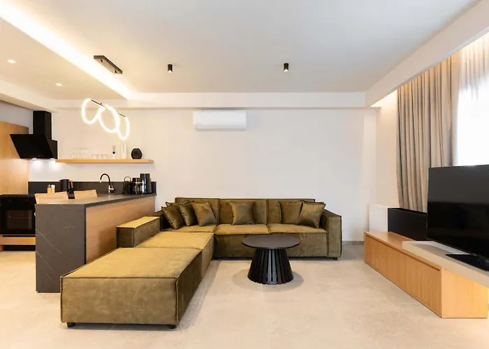 Kave Luxurystaying