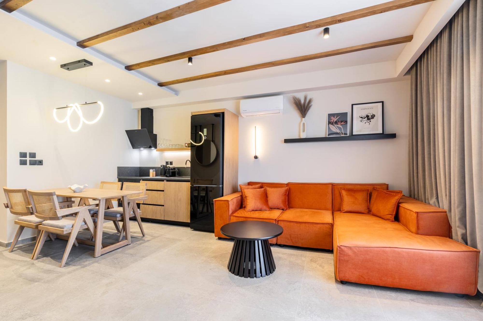 Apartmán Kave Luxurystaying
