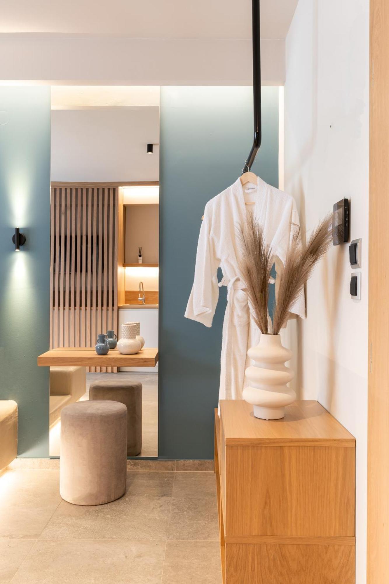 Kave Luxurystaying *