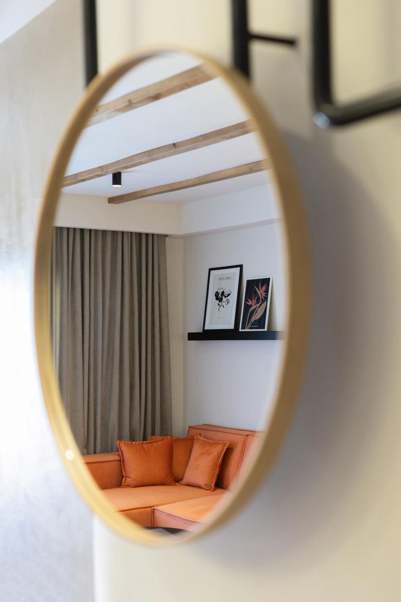 Kave Luxurystaying Apartmán Volos