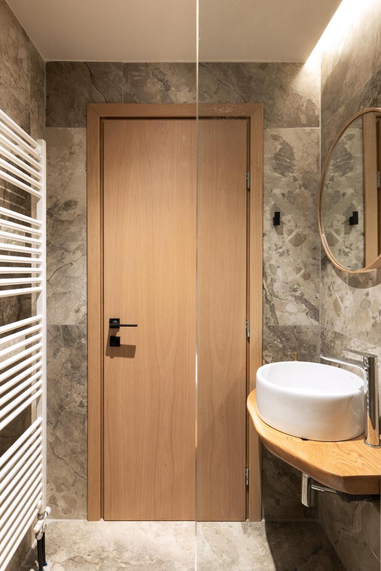 Kave Luxurystaying Apartmán Volos